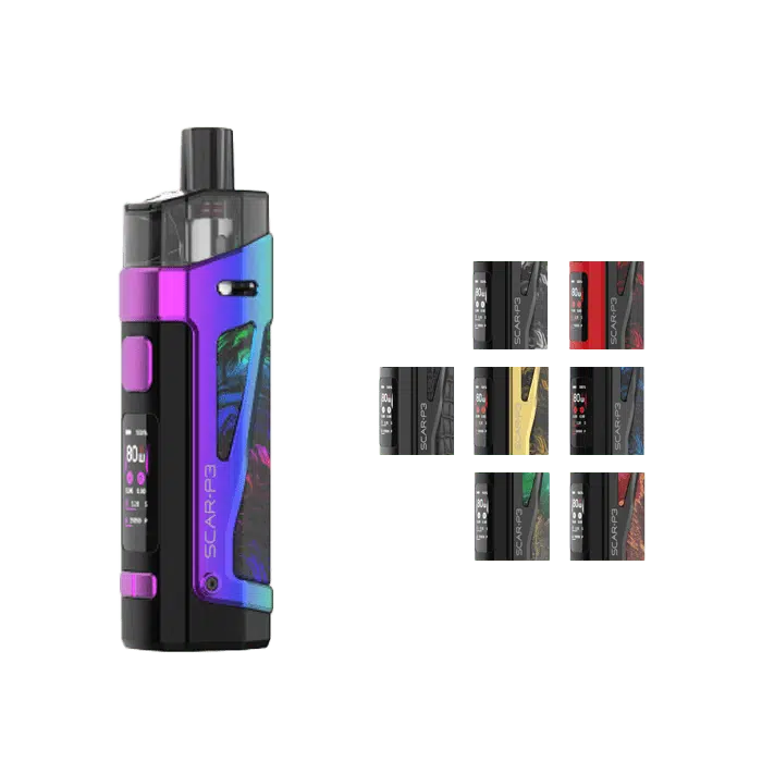 Smok Scar P3 Main