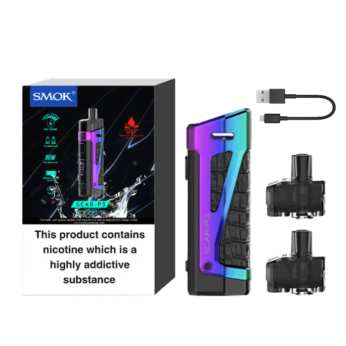 Smok Scar P3 Main2