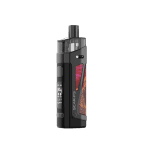 Smok Scar P3 Red Stablizing Wood