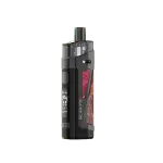 Smok Scar P3 Red Stablizing Wood