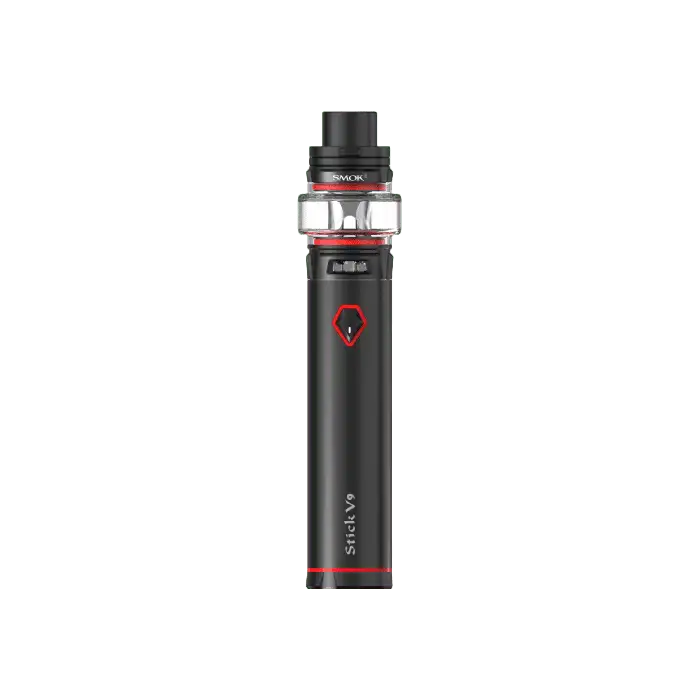Smok Stick V9 Vape Kit Black