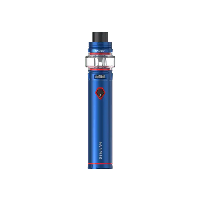 Smok Stick V9 Vape Kit Blue