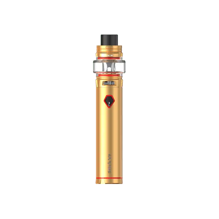 Smok Stick V9 Vape Kit Gold