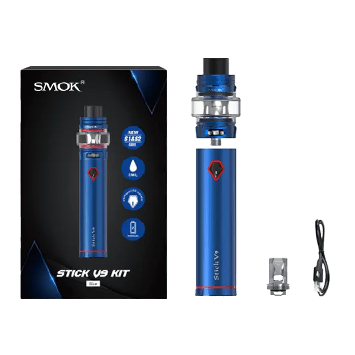 Smok Stick V9 Vape Kit Main2
