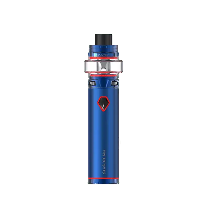 Smok Stick V9 Max Vape Kit Blue