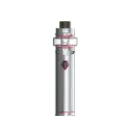 Smok Stick V9 Max Vape Kit Silver