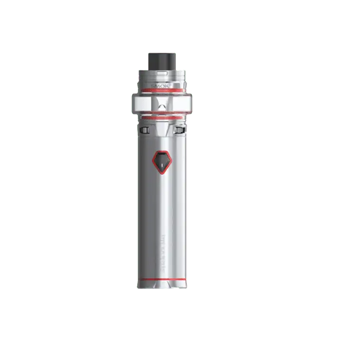 Smok Stick V9 Max Vape Kit Silver