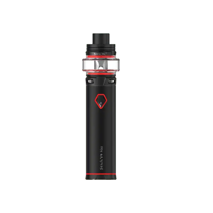 Smok Stick V9 Max Vape Kit Black