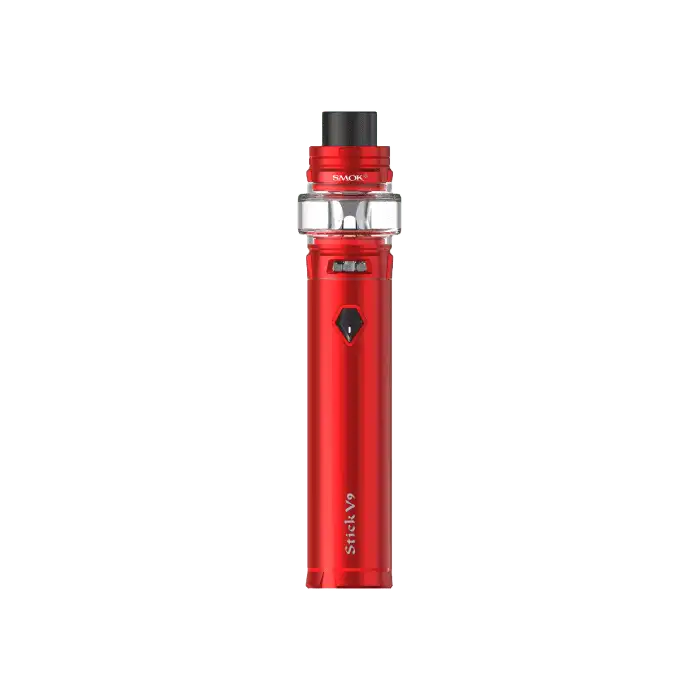 Smok Stick V9 Vape Kit Red
