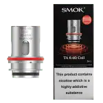 Smok TA Replacement Coils - Pack of 5
