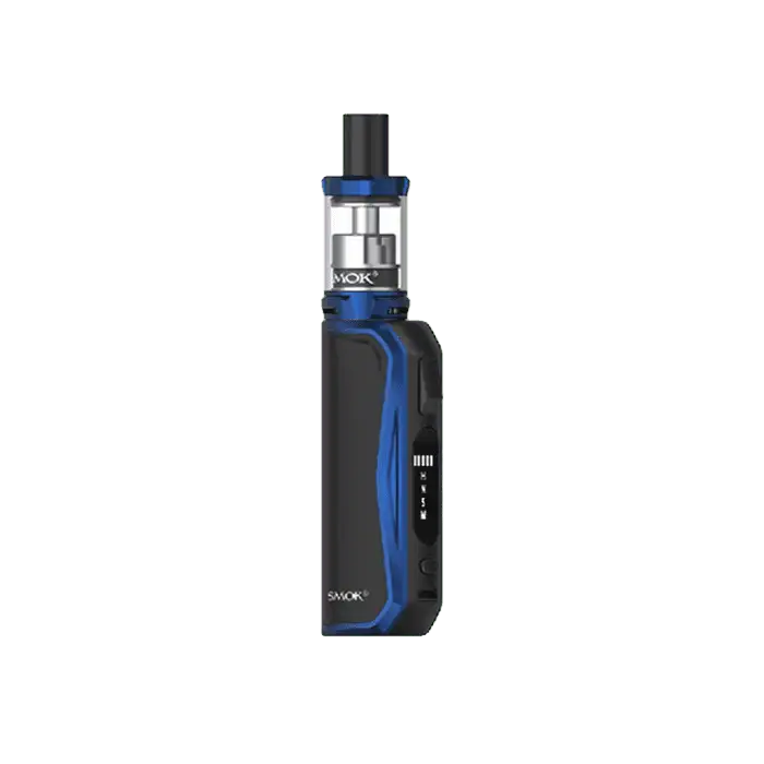 Smok Priv N19 Vape Kit Blue