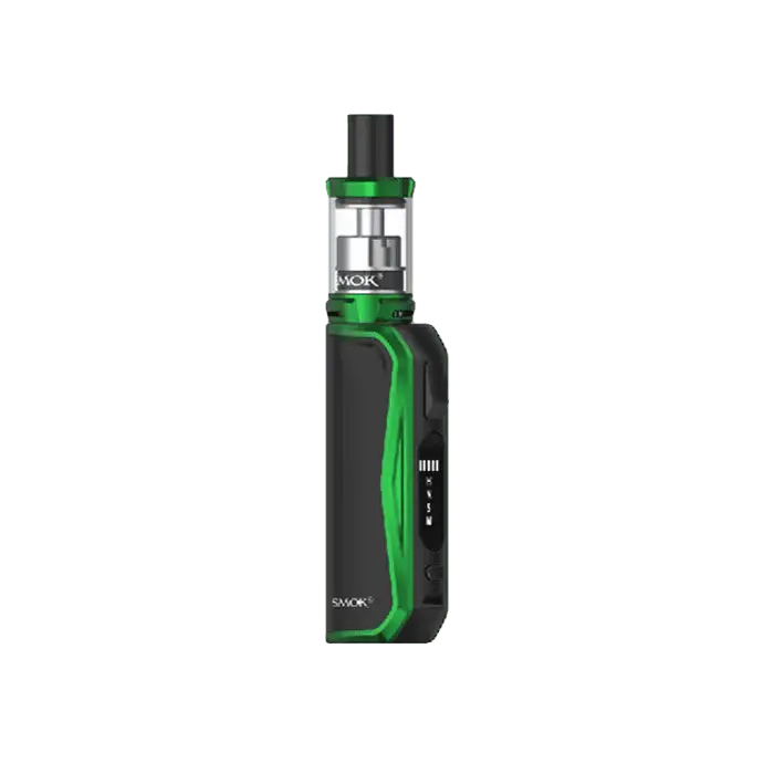 Smok Priv N19 Vape Kit Green