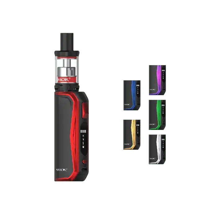 Smok Priv N19 Vape Kit Main