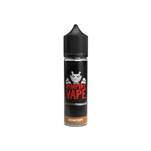Smooth Tobacco 50ml by Vampire Vape