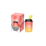 Maskking SIP MK Juice Disposable Vape Strawberry Banana