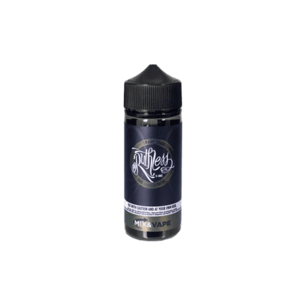 Swamp Thang by Ruthless –100ml Shortfill E-liquid