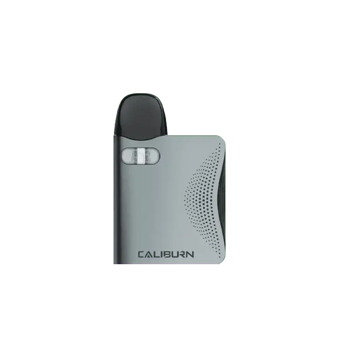 Uwell Caliburn AK3 Pod Kit Grey