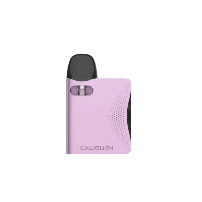 Uwell Caliburn AK3 Pod Kit Pink