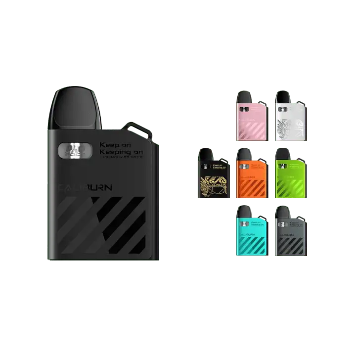 Uwell Caliburn AK2 Main