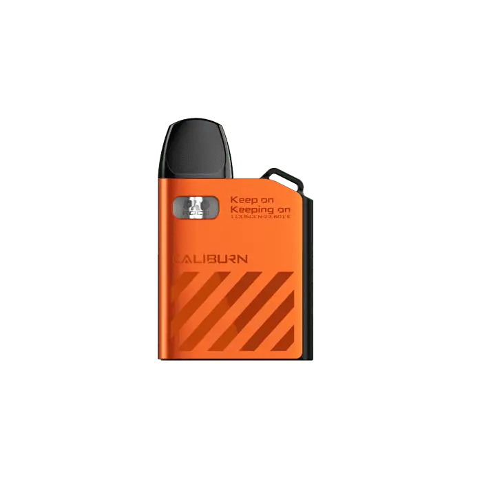 Uwell Caliburn AK2 Orange