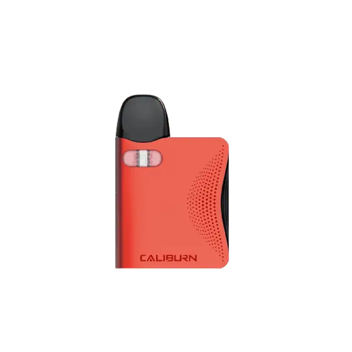 Uwell Caliburn AK3 Pod Kit Red
