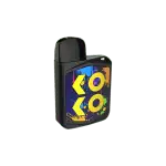 Uwell Caliburn Koko Prime Black