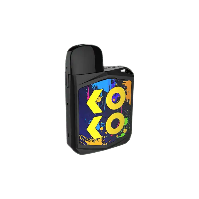 Uwell Caliburn Koko Prime Black