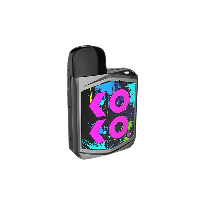 Uwell Caliburn Koko Prime Gray