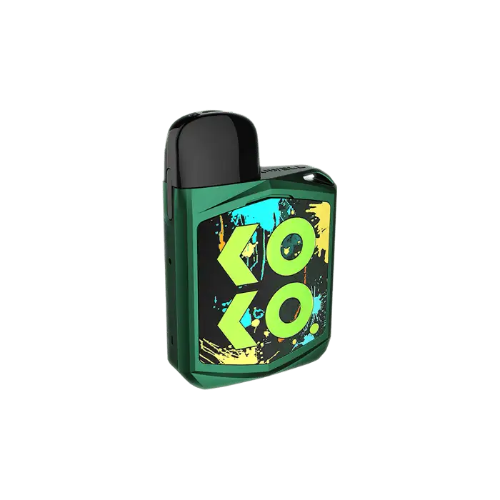 Uwell Caliburn Koko Prime green