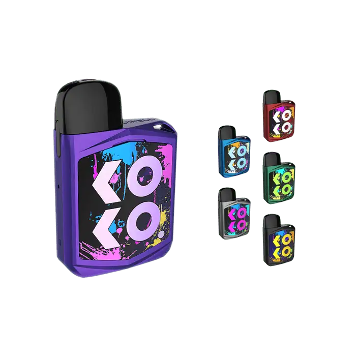 Uwell Caliburn Koko Prime Main