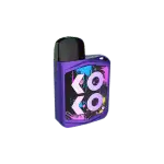 Uwell Caliburn Koko Prime Purple