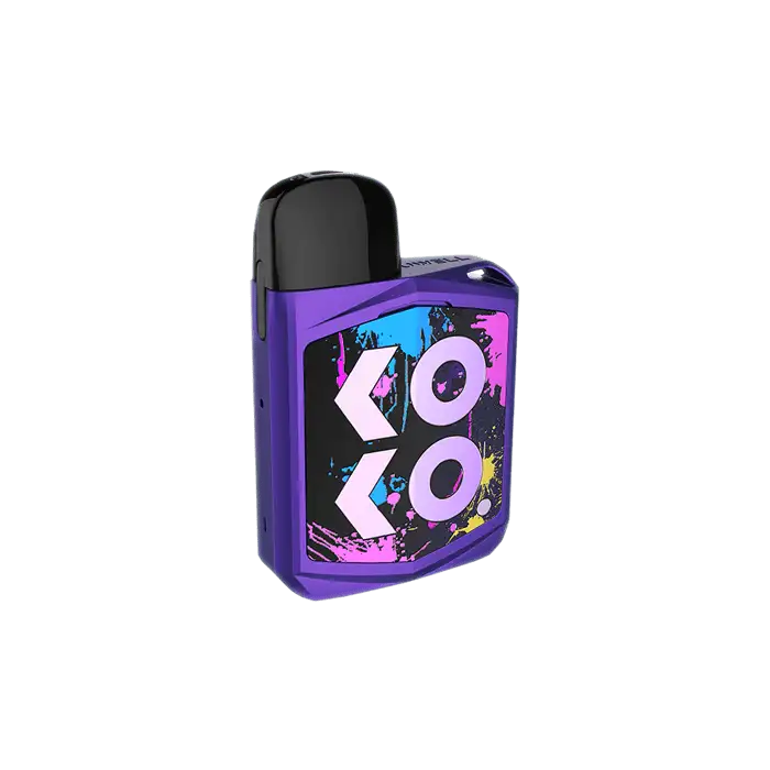 Uwell Caliburn Koko Prime Purple