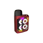 Uwell Caliburn Koko Prime red