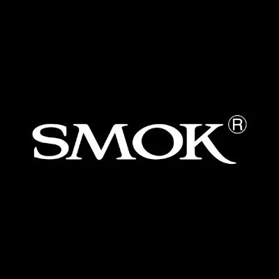Smok Logo Banner