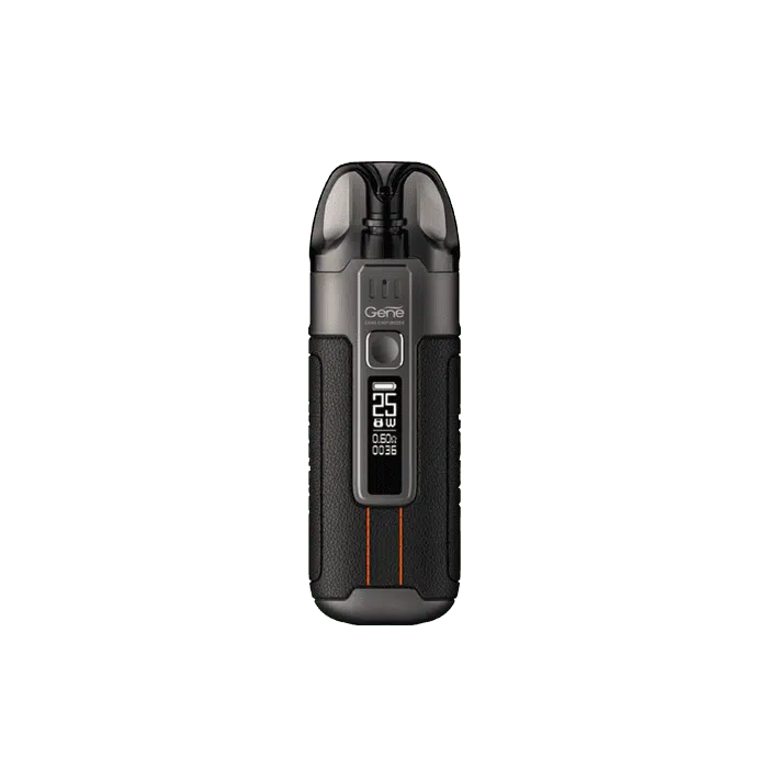 VooPoo Argus Air Pod Kit classic black