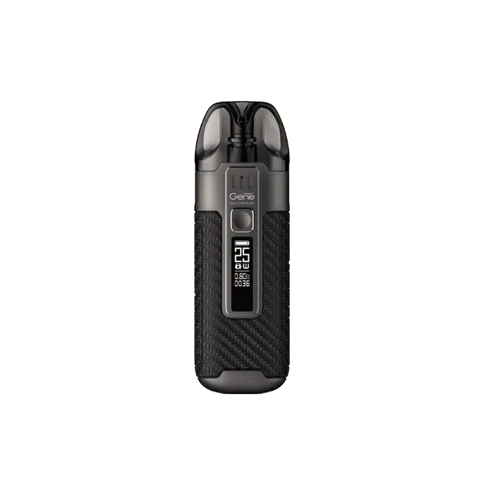 VooPoo Argus Air Pod Kit black