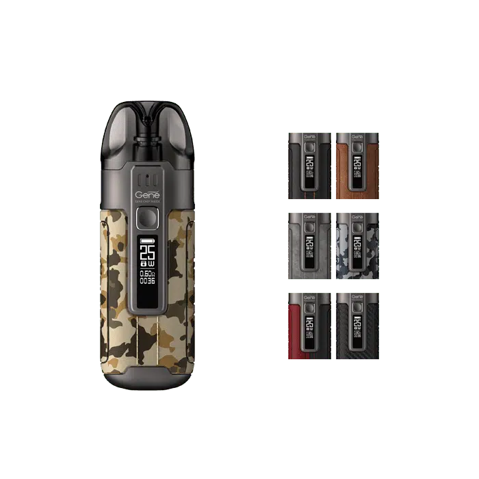 VooPoo Argus Air Pod Kit Main