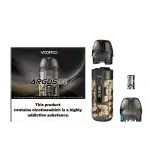VooPoo Argus Air Pod Kit Main2