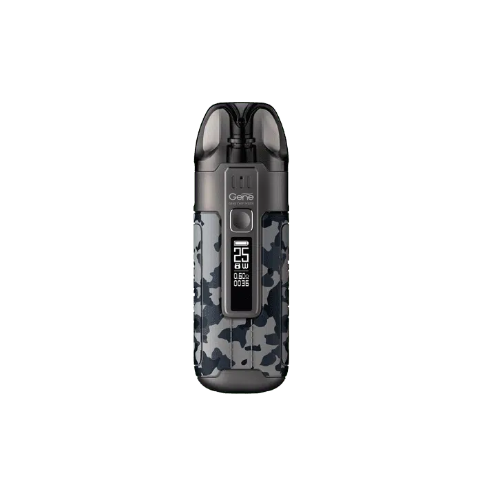 VooPoo Argus Air Pod Kit Land Camouflage