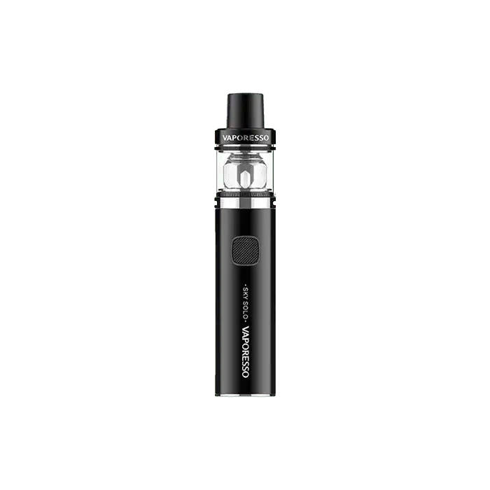 Vaporesso Sky Solo Black