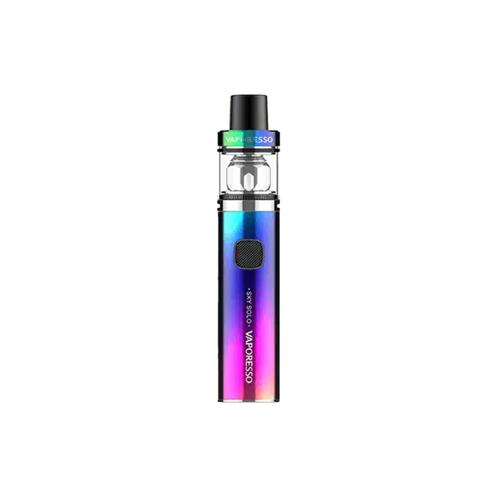 Vaporesso Sky Solo Rainbow