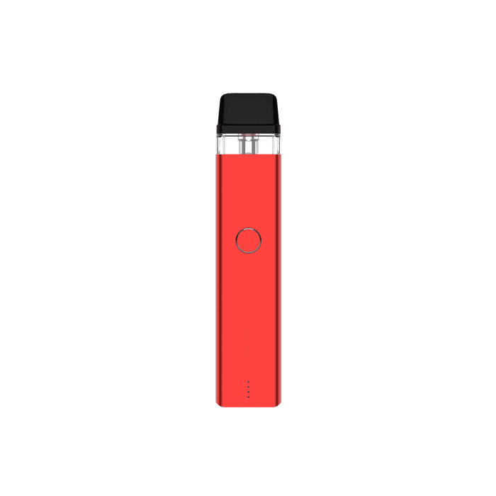 Vaporesso XROS 2 Cherry Red