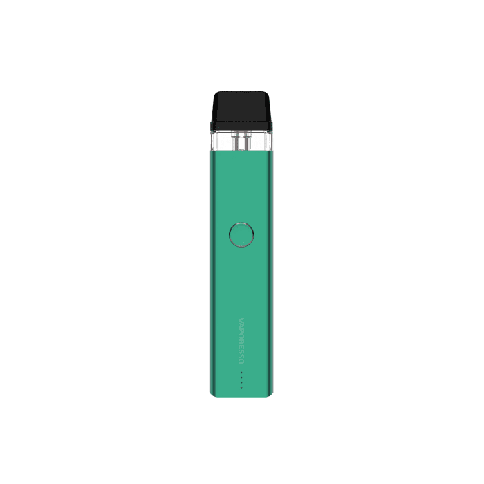 Vaporesso XROS 2 Forest Green