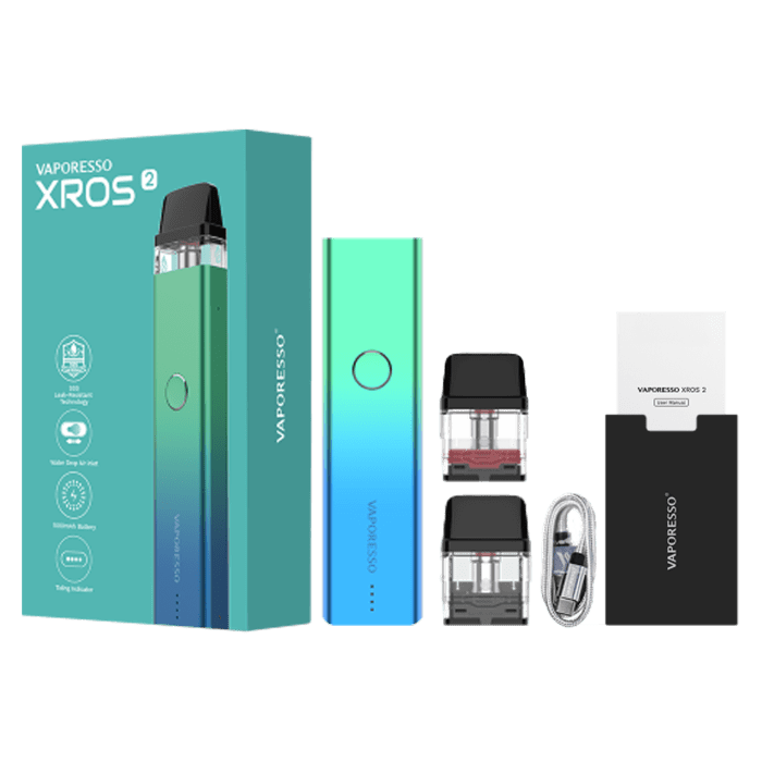 Vaporesso XROS 2 Main2