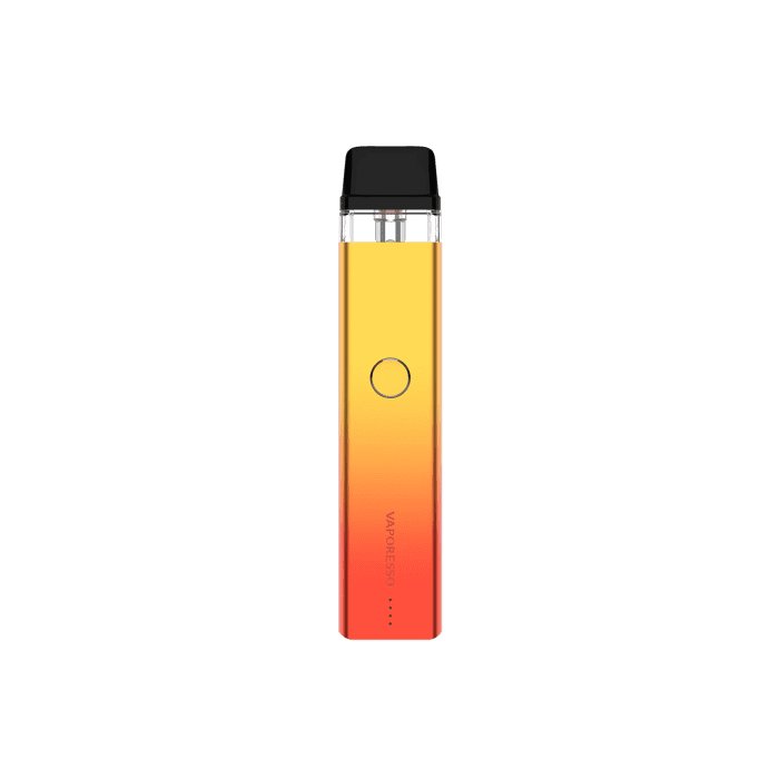 Vaporesso XROS 2 Orange Red