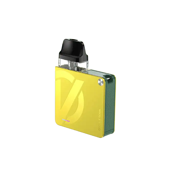 Vaporesso XROS 3 Nano Lemon Yellow