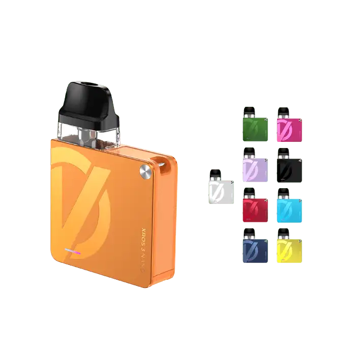 Vaporesso XROS 3 Nano Main