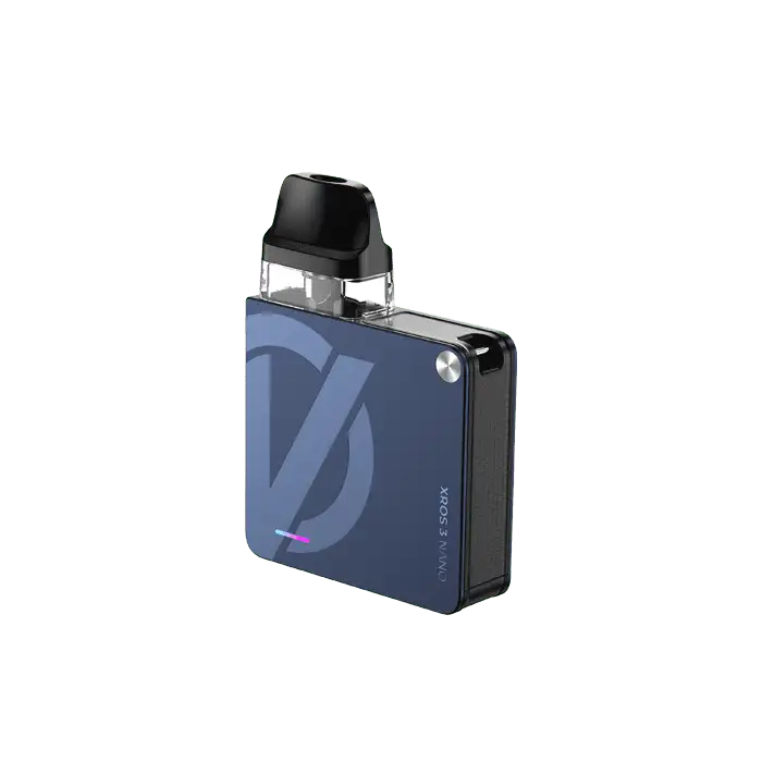 Vaporesso XROS 3 Nano Navy Blue