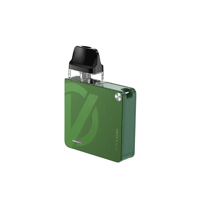 Vaporesso XROS 3 Nano Olive Green