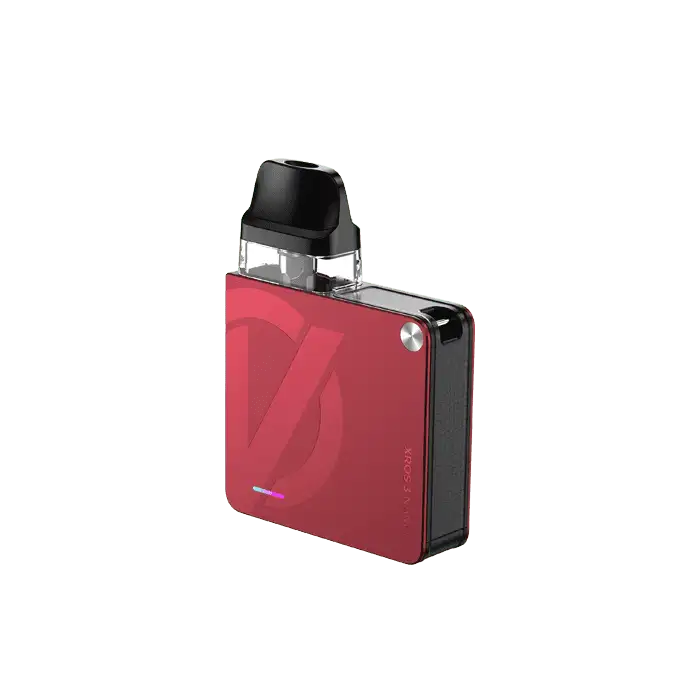 Vaporesso XROS 3 Nano Red